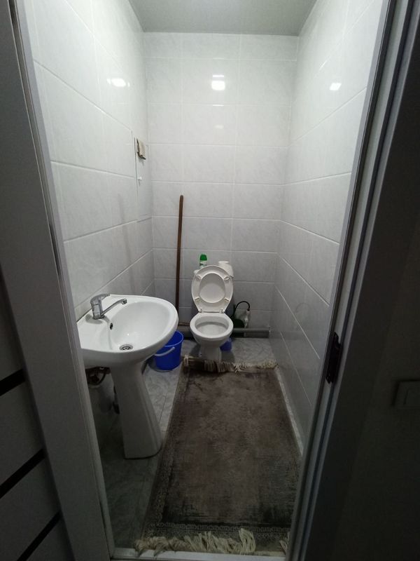 Arenda kvartira Sergile qizlarga beriladi