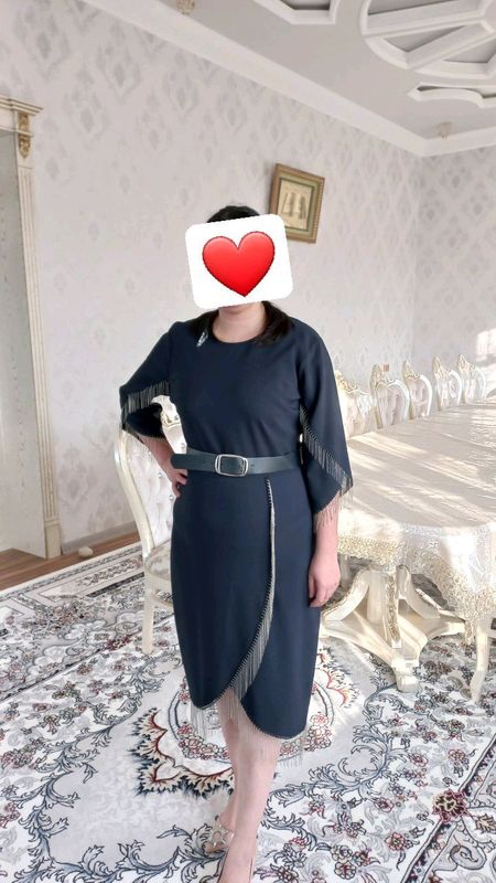 женское платье