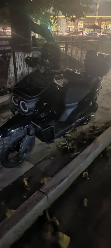 Tank cavallo 2024 Tank cavallo 2024