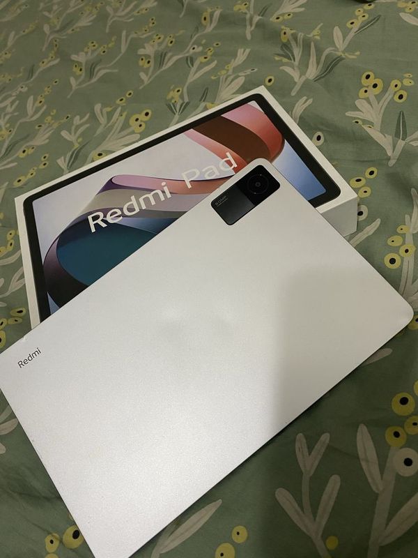 Redmi pad планшет Redmi pad планшет