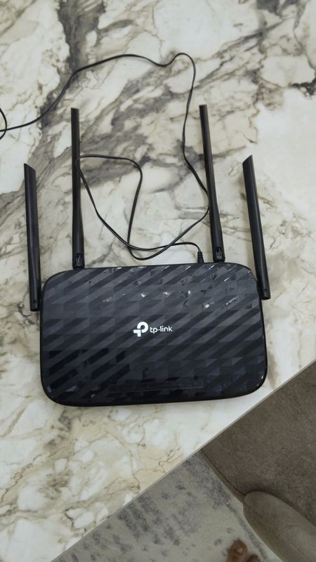 Archer C 6 wi-fi Archer C 6 wi-fi