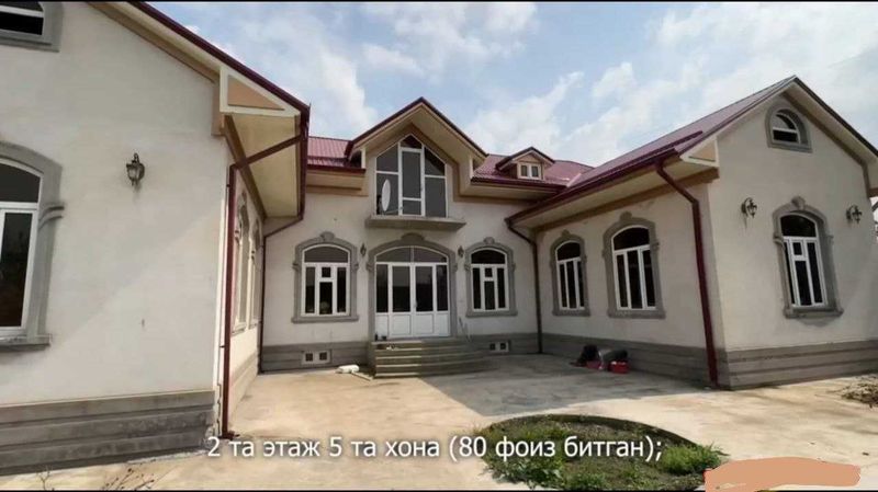 Продается дом с участком в Яшнаабаде Продается дом с участком в Яшнаабаде