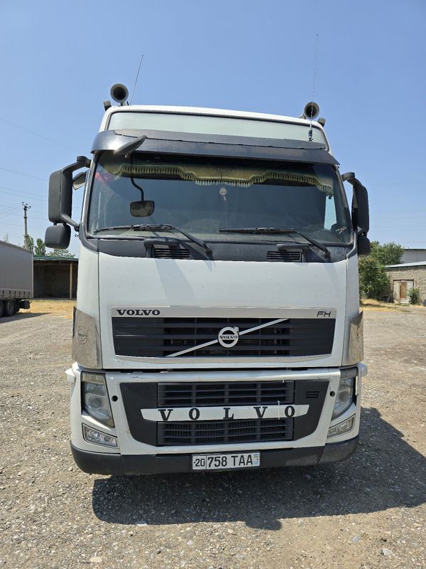 Volva evro 5 2009йил