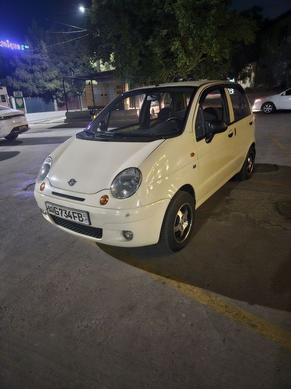 Matiz 2018 prastoy gaz Matiz 2018 prastoy gaz