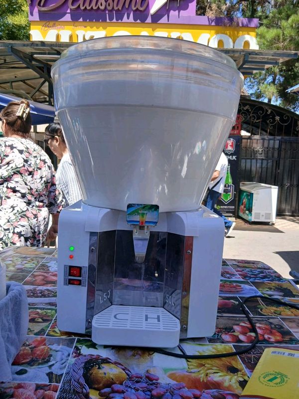 Ayron apparat, 50L Ayron apparat, 50L