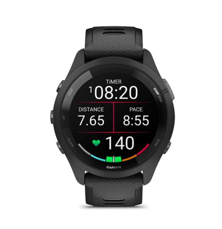 Garmin Forerunner 265 46’ Garmin Forerunner 265 46’