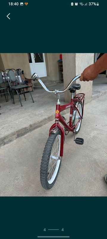 Velosipeed sotiladi 10 12 yosh bolalarga