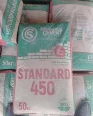 sement cement M450 sement cement M450