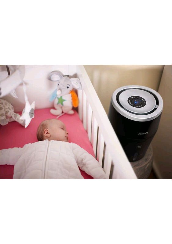 Philips HU 4813
Увлажнитель
44 m²
145 $ Philips HU 4813
Увлажнитель
44 m²
145 $