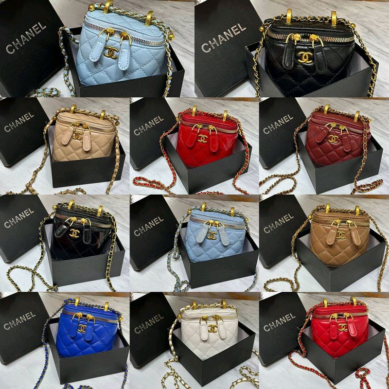 Chanel Chanel