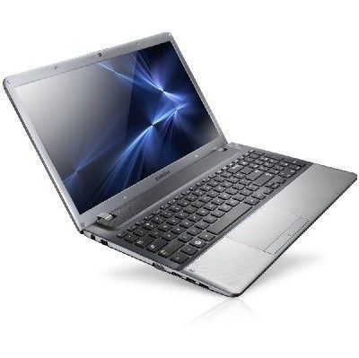 Samsung Notebook