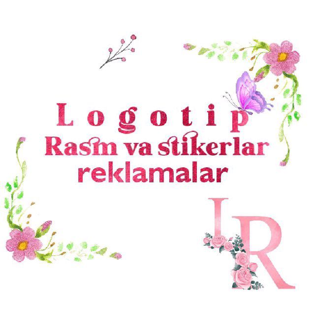 logotip rasm va reklamalar logotip rasm va reklamalar