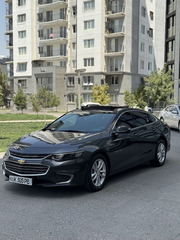 Malibu 2 2.4 nasiya va kreditga bor Malibu 2 2.4 nasiya va kreditga bor