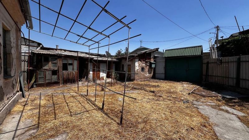 СРОЧНО Продается участок 5,17 соток Саракулька Мирабадский район