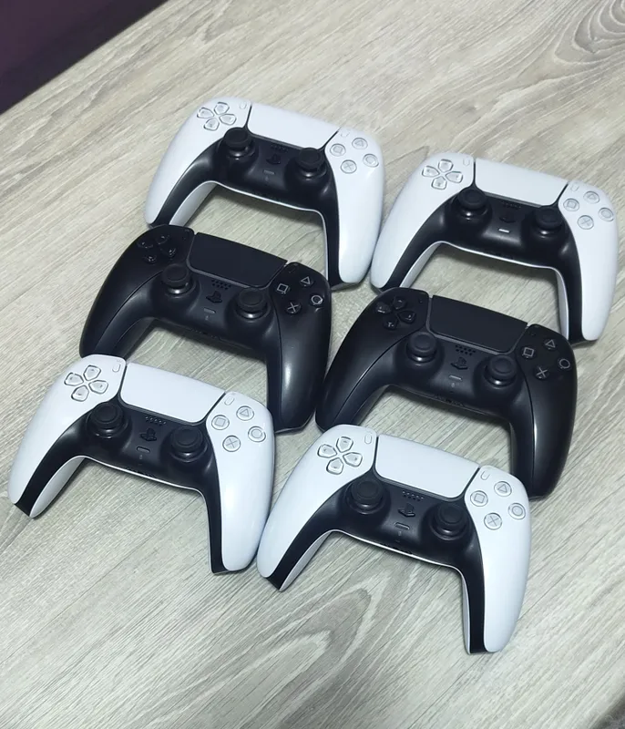 Джойстики PlayStation 5 оригинал в отличном состоянии