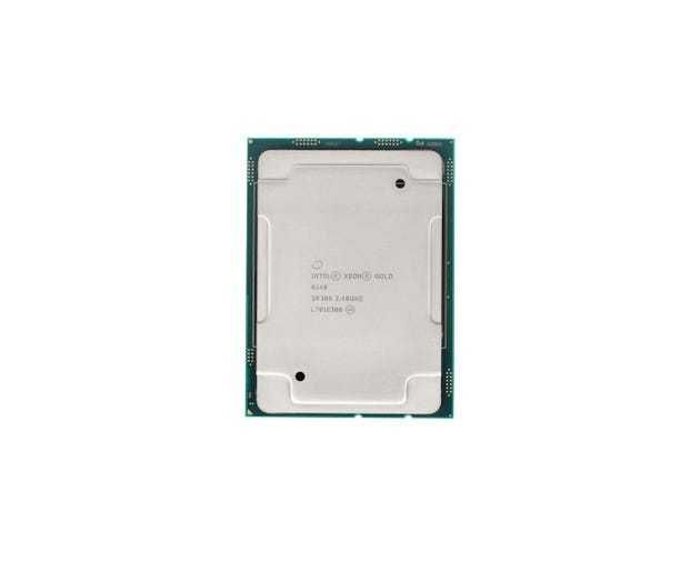 Intel xeon gold 6148 Базовая частота: 2.4 ГГц Количество ядер: 20 Intel xeon gold 6148 Базовая частота: 2.4 ГГц Количество ядер: 20