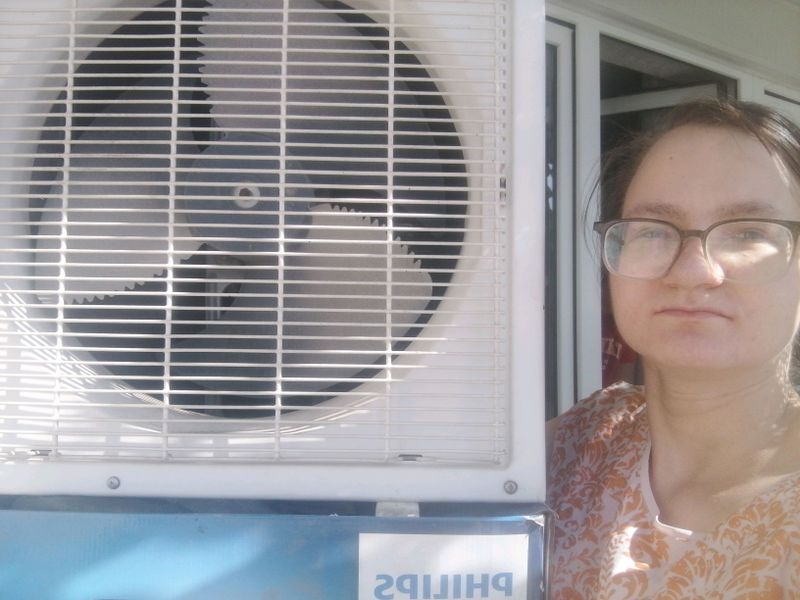 Александра Установка Кондиционеров Ташкент