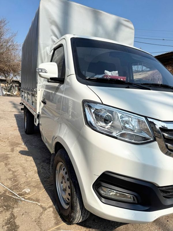Changan T3 full Changan T3 full