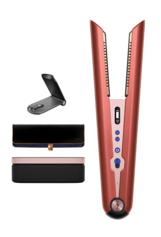 Dyson airstrait HT01 original аирстраит Дайсон Dyson airstrait HT01 original аирстраит Дайсон