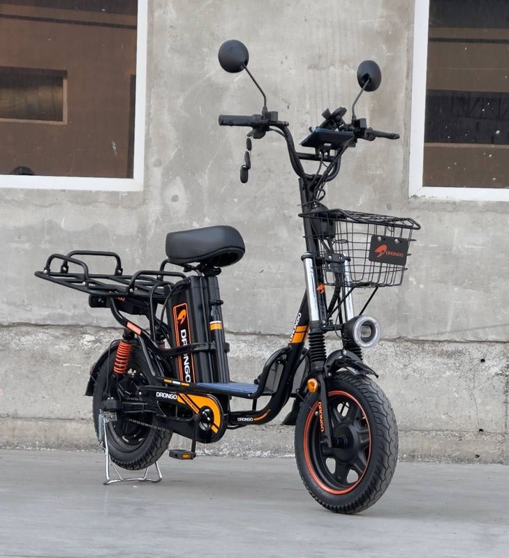 Drongo Monster | elecrtovelik M19 Drongo Monster | elecrtovelik M19
