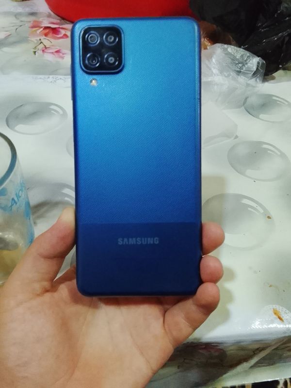 Samsung galaxy a12 Samsung galaxy a12