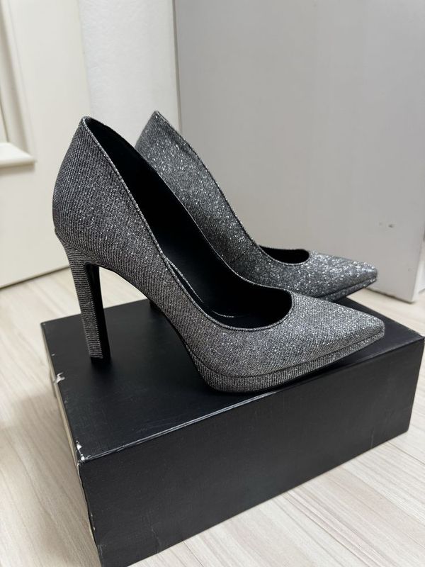 Туфли от Michael Kors Туфли от Michael Kors