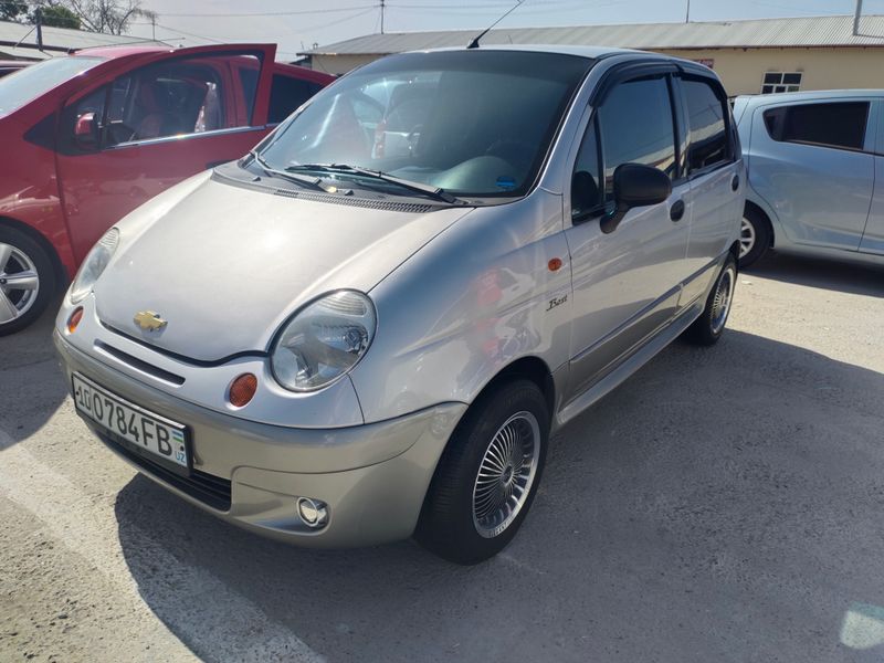 Matiz BEST Matiz BEST