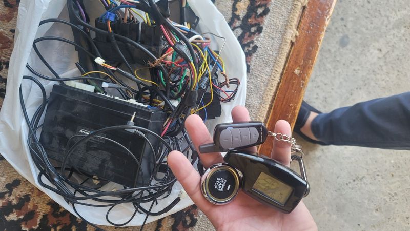 Megicar 903 2ta pultiyam bor Megicar 903 2ta pultiyam bor