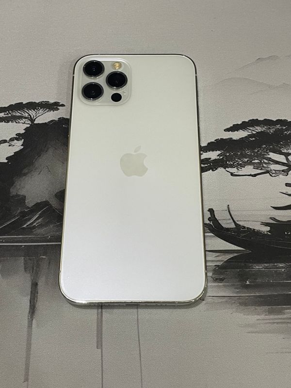 iPhone 12 Pro iPhone 12 Pro