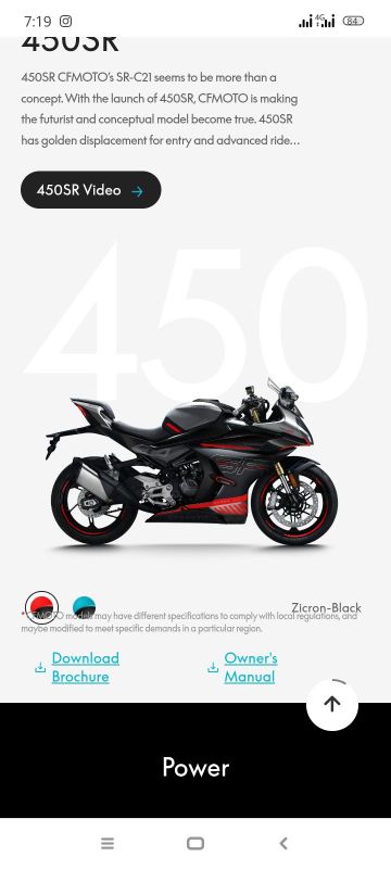 Мотатцикл CFmoto 450 Sr CIP Toshkent narxi Oʻzbekistoning rasmiy dil Мотатцикл CFmoto 450 Sr CIP Toshkent narxi Oʻzbekistoning rasmiy dil