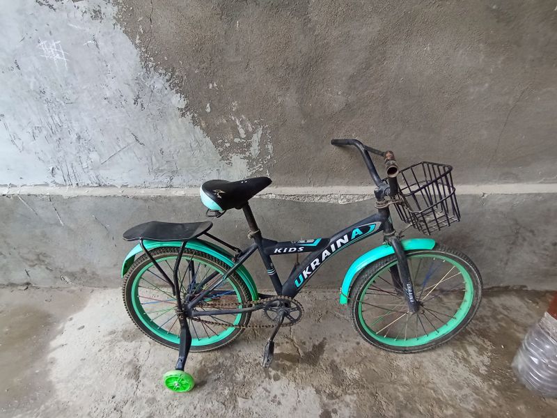 Bolalar velosipedi Bolalar velosipedi