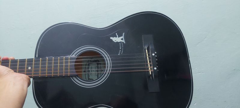 akustika gitara akustika gitara