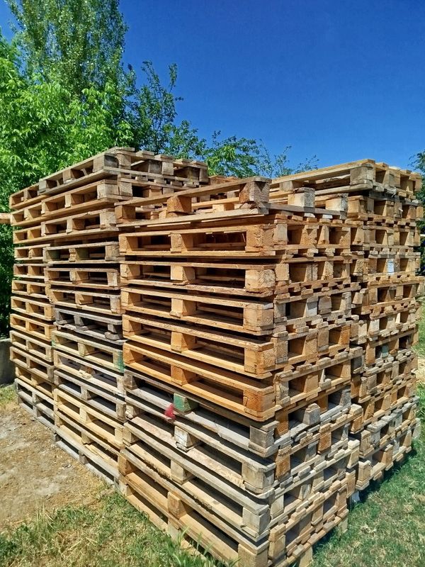 Продаются Паддоны 80х120 Продаются Паддоны 80х120