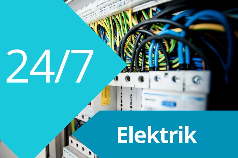 Elektrik, Електрик Elektrik, Електрик