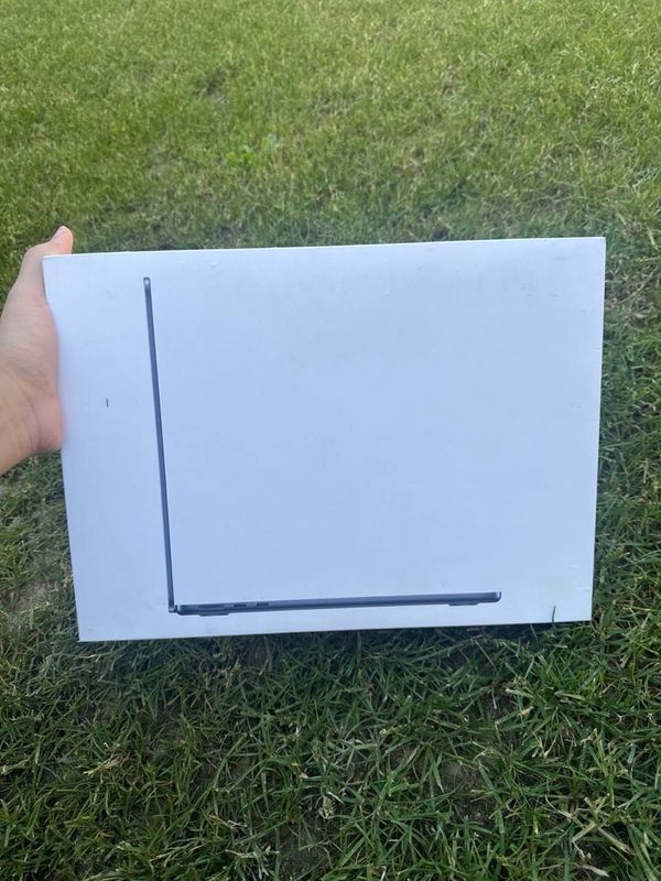 Macbook Air M4 16gb 256gb Macbook Air M4 16gb 256gb