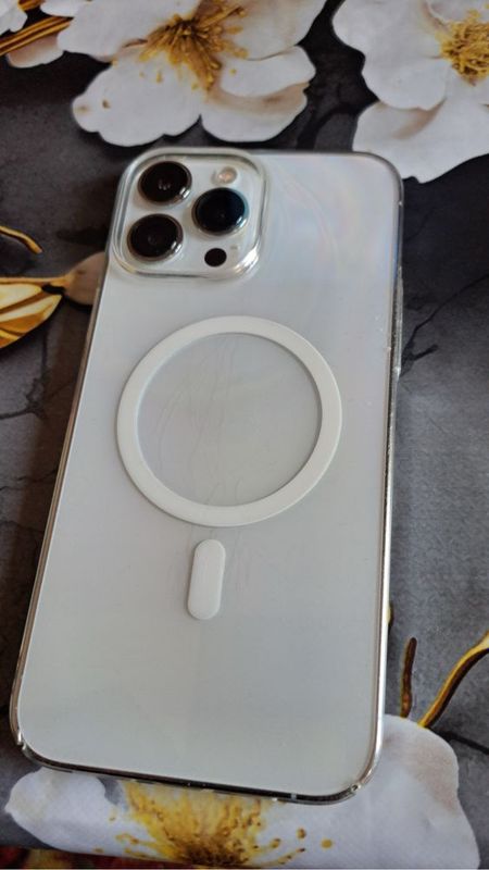 iPhone 13 pro max 128gb