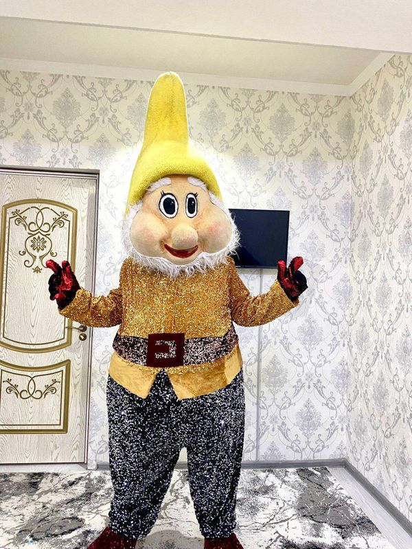 Bolajon studio animator kiyimlari