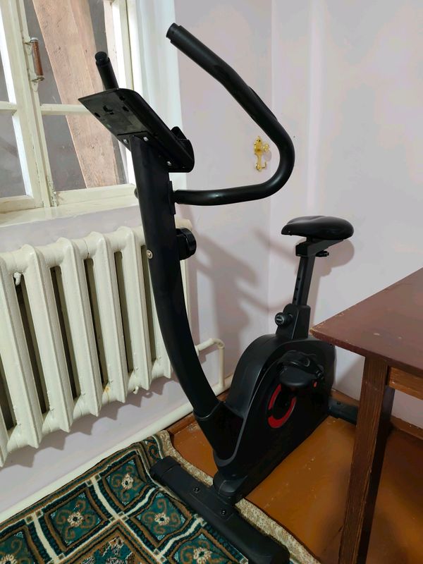 Velo Fitness Gear Trinajor velik sotiladi