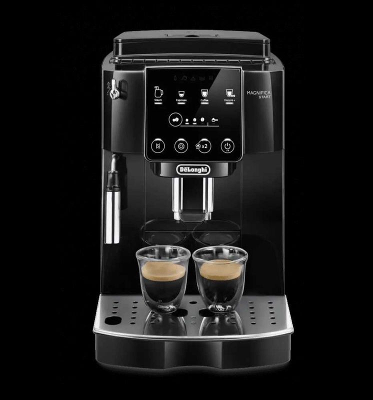 Кофемашина DeLonghi ECAM220.21.BG Magnifica Start + Гарантия +доставка Кофемашина DeLonghi ECAM220.21.BG Magnifica Start + Гарантия +доставка