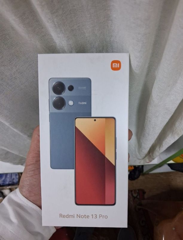 Redmi note 13 pro Redmi note 13 pro