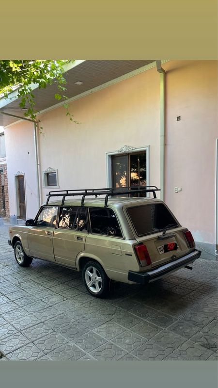 Vaz2104 жигули