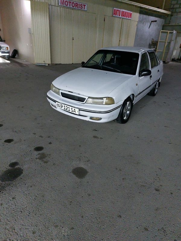 Nexia 1 Daewoo