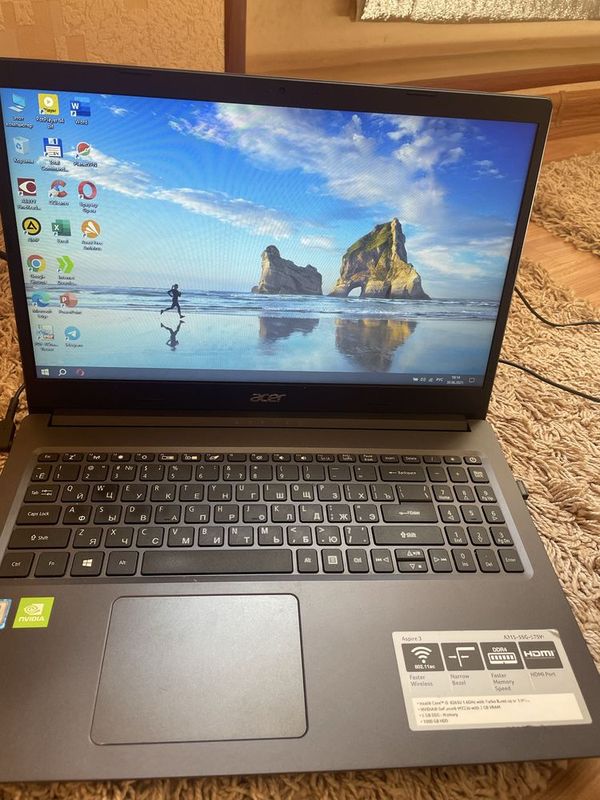 Ноутбук Acer срочно!!! Ноутбук Acer срочно!!!