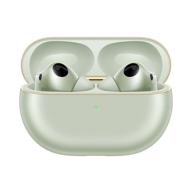 Huawei freebuds 4 pro green