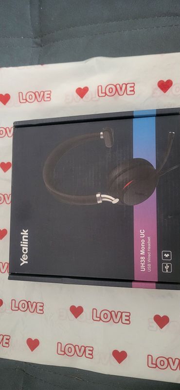UH38 Mono UC USB UH38 Mono UC USB