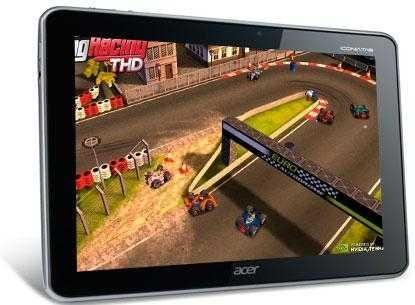 Планшет Acer Iconia Tab A701 32Gb