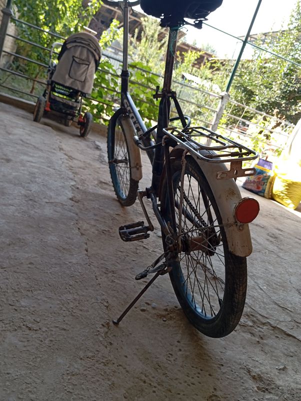 velosiped sotiladi velosiped sotiladi