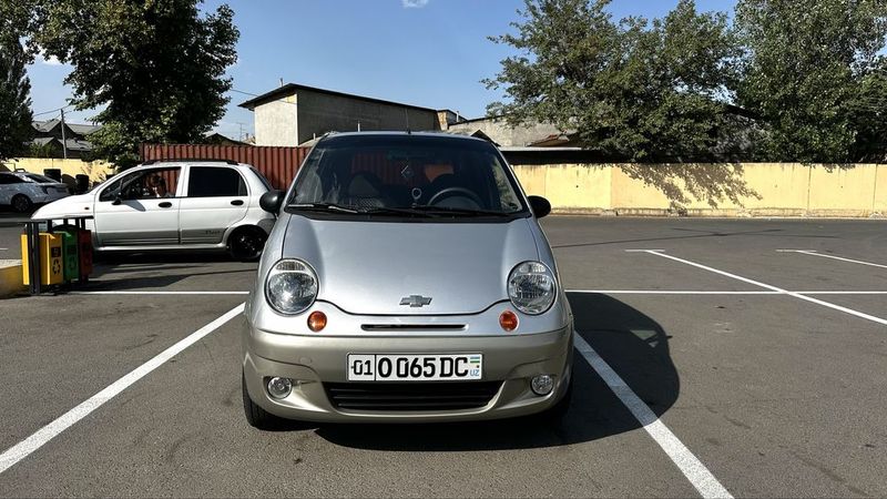 Matiz best avtomat Matiz best avtomat