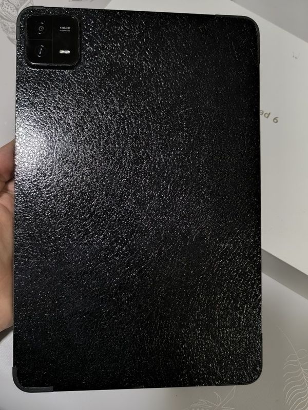 Планшет Xiaomi Pad 6 Планшет Xiaomi Pad 6
