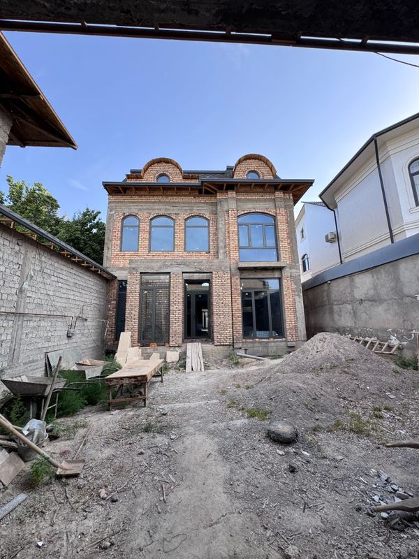 Участок коробка Луначарский Участок коробка Луначарский